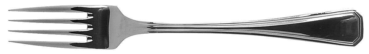 Yvette Individual Salad Fork by Jean Couzon-1