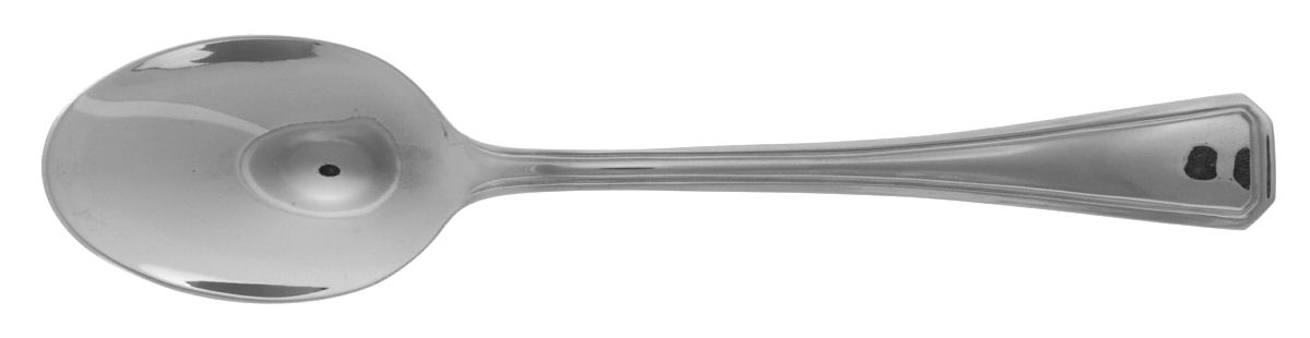 Yvette Teaspoon by Jean Couzon-1