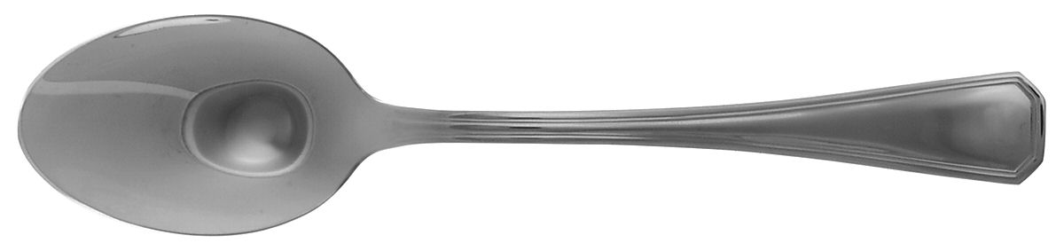 Yvette Tablespoon (Serving Spoon) by Jean Couzon-1