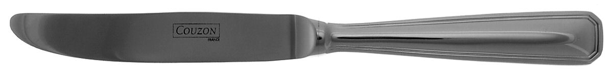 Yvette Hollow Handle Master Butter Knife by Jean Couzon-1