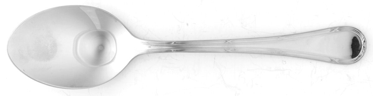 Juliette Place/Oval Soup Spoon by Jean Couzon-1