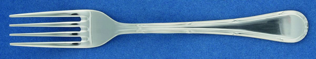 Juliette Individual Salad Fork by Jean Couzon-1