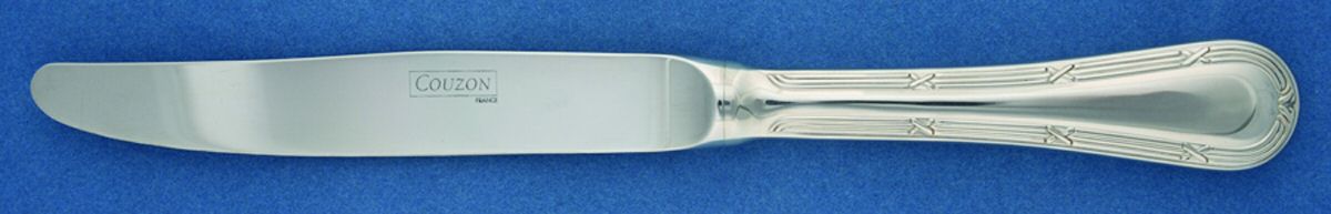 Juliette Modern Hollow Knife by Jean Couzon-1
