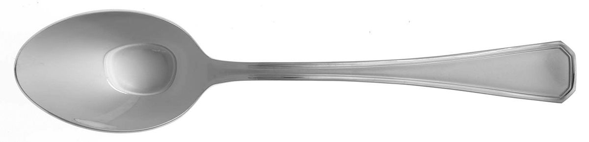 Yvette Contrast Tablespoon (Serving Spoon) by Jean Couzon-1