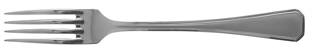 Yvette Contrast Fork by Jean Couzon-1