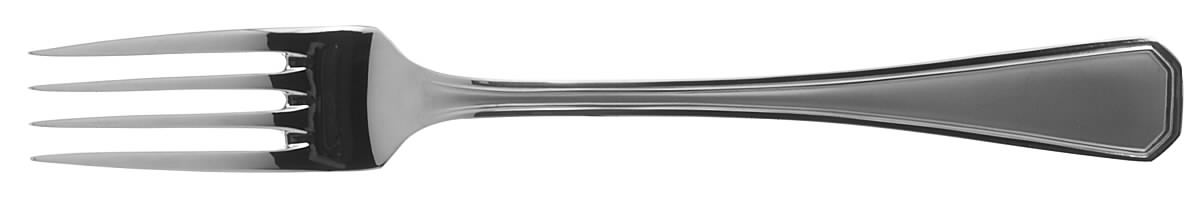 Yvette Contrast Individual Salad Fork by Jean Couzon-1