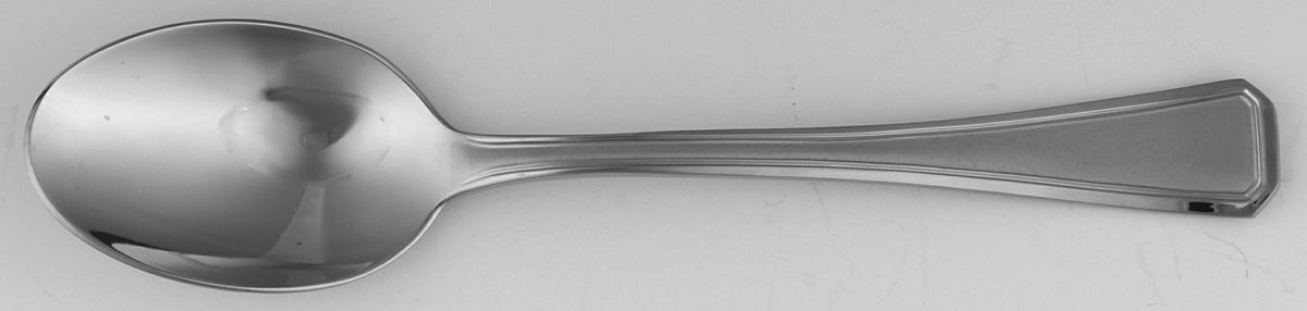 Yvette Contrast Teaspoon by Jean Couzon-1