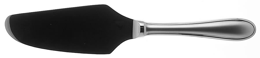 Delphine Contrast (Stainless, Satin) Solid Pastry Server by Jean Couzon-1