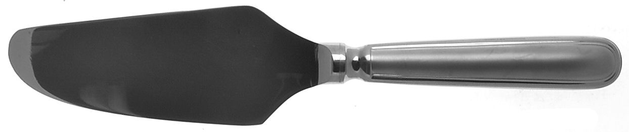 Lyrique Contrast Pie and Cake Server, Solid Piece by Jean Couzon-1