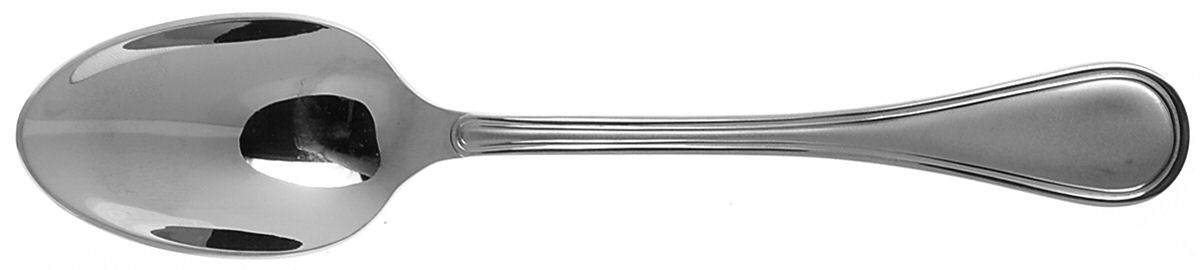 Lyrique Contrast Teaspoon by Jean Couzon-1