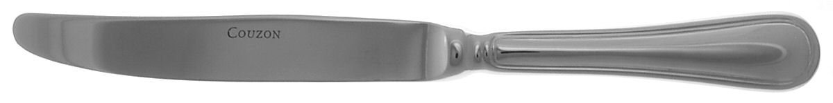 Lyrique Contrast Hollow Modern Knife by Jean Couzon-1