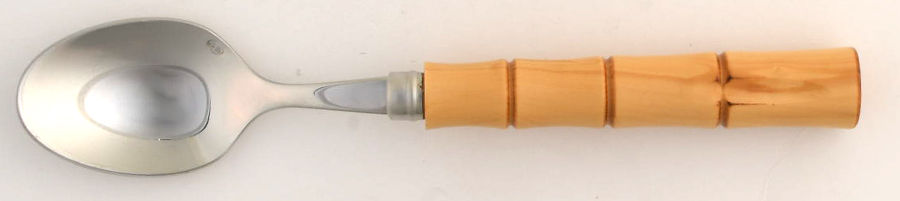 Orient Teaspoon by Jean Couzon-1