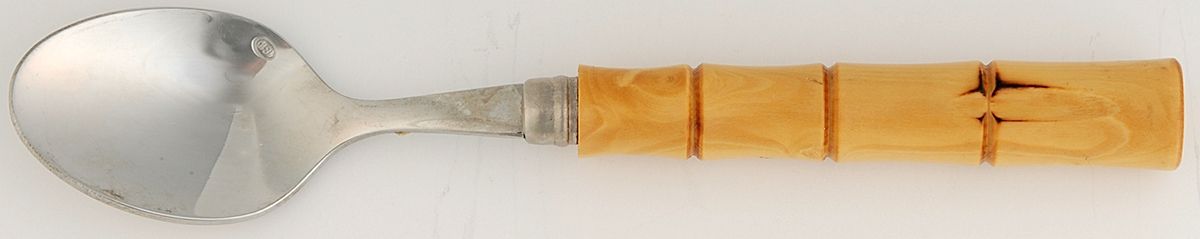 Orient Teaspoon by Jean Couzon-1