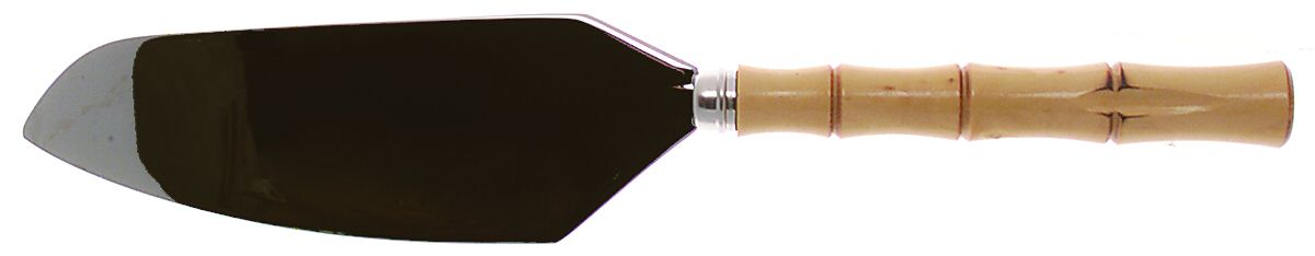Orient Pie & Cake Server with Stainless Blade by Jean Couzon-1