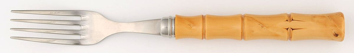 Orient Individual Salad Fork by Jean Couzon-1