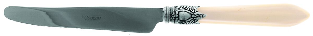 Orion-Pearl (Stainless) New French Hollow Knife by Jean Couzon-1