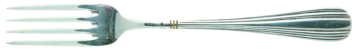 Alliance Gold Fork by Jean Couzon-1