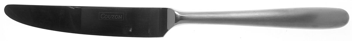 Avignon Satin (Stainless) New French Solid Knife by Jean Couzon-1