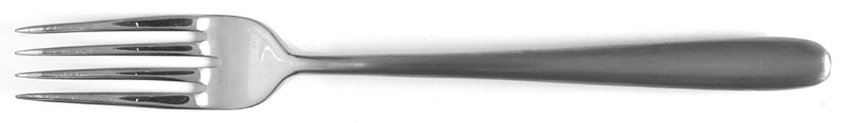 Avignon Satin (Stainless) Fork by Jean Couzon-1
