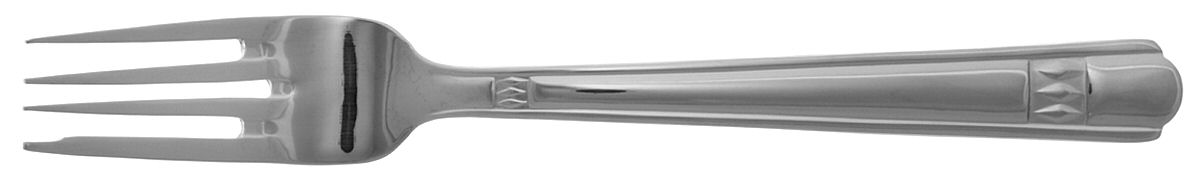 Westlake (Stainless) Individual Salad Fork by Cuisinart Flatware-1