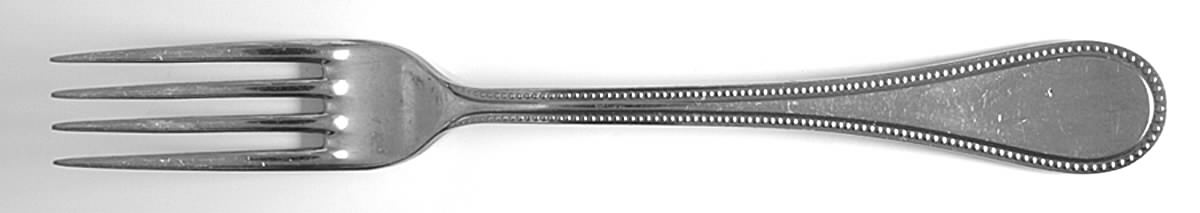 Collier (Stainless) Fork by Christofle France-1
