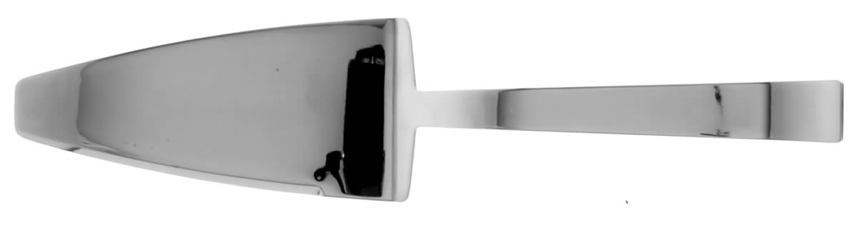 Toulon (Stainless) Pie and Cake Server, Solid Piece by Jean Couzon-1