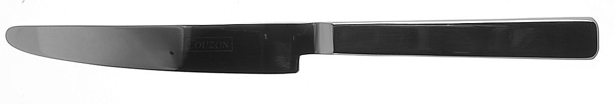 Toulon (Stainless) Flat Handle Master Butter Knife by Jean Couzon-1