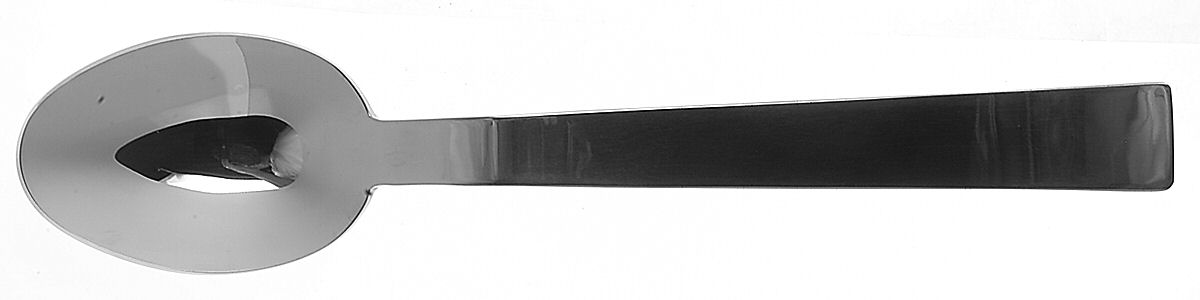 Toulon (Stainless) Tablespoon (Serving Spoon) by Jean Couzon-1