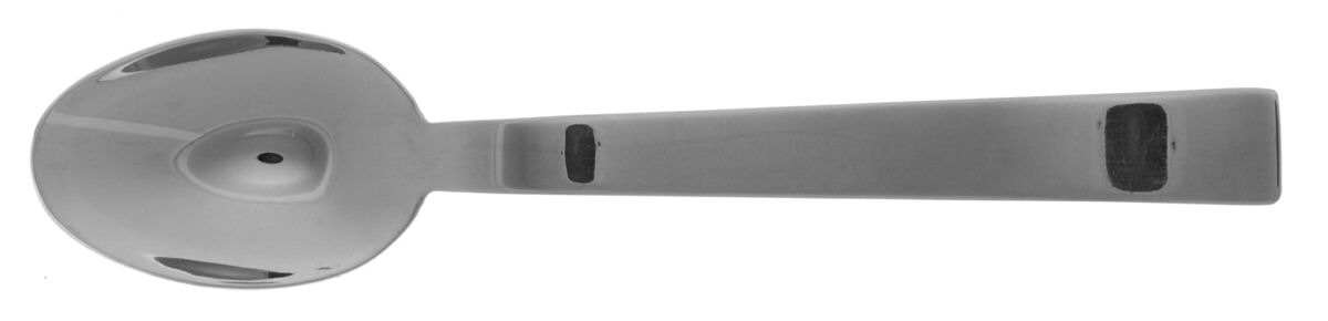 Toulon (Stainless) Teaspoon by Jean Couzon-1
