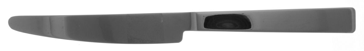 Toulon (Stainless) New French Solid Knife by Jean Couzon-1