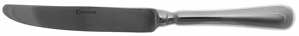 Parisienne (Stainless) New French Hollow Knife by Jean Couzon-1