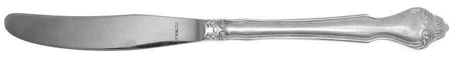 CFX1 (STAINLESS) Modern Solid Knife by Craft Stainless-1