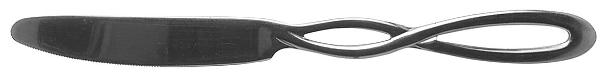 Allusion-Infinity (Stainless) New French Solid Knife by Cambridge Silver-1