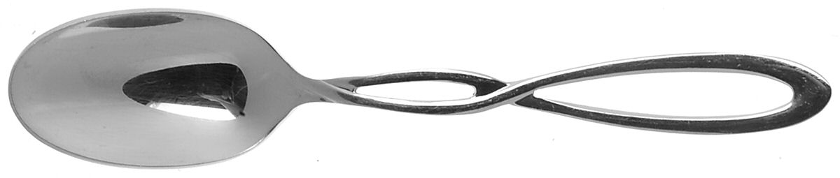 Allusion-Infinity (Stainless) Teaspoon by Cambridge Silver-1