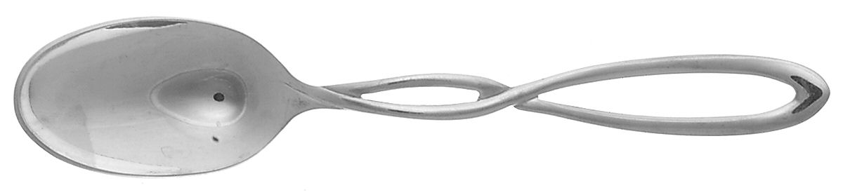 Allusion-Infinity (Stainless) Place/Oval Soup Spoon by Cambridge Silver-1