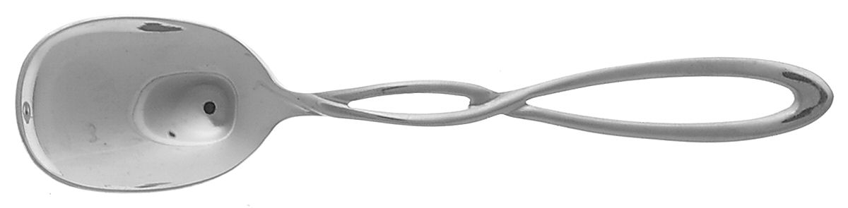 Allusion-Infinity (Stainless) Sugar Spoon by Cambridge Silver-1