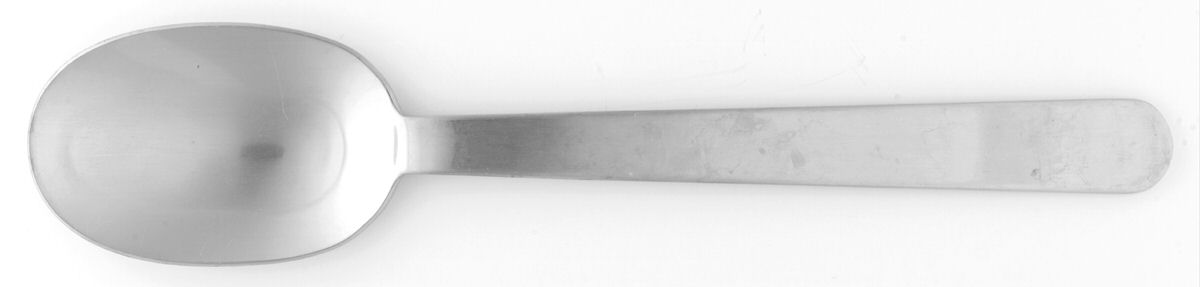 Burton Solid Serving Spoon by Calvin Klein-1