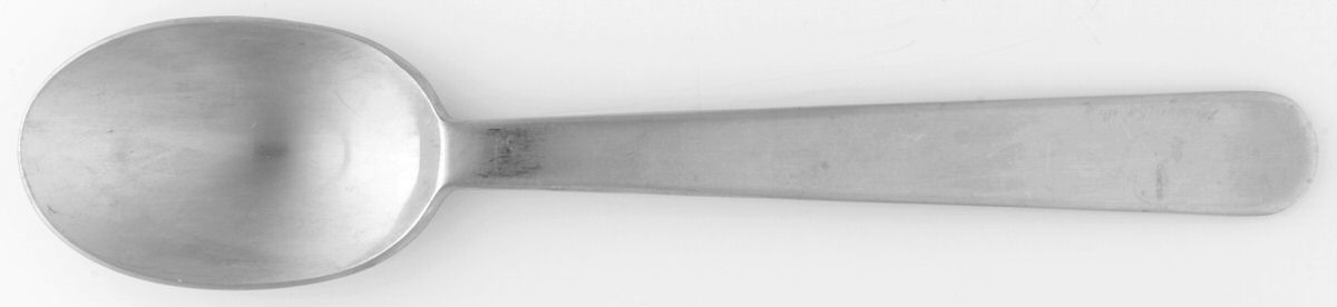 Burton Teaspoon by Calvin Klein-1