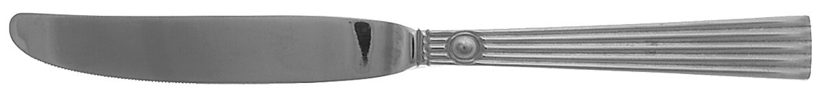 Oakmont (Stainless) Modern Solid Knife by Cuisinart Flatware-1