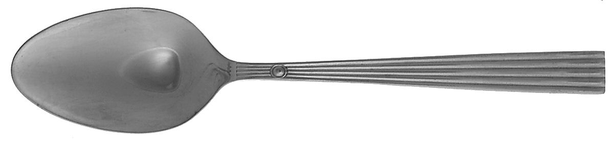 Oakmont (Stainless) Tablespoon (Serving Spoon) by Cuisinart Flatware-1