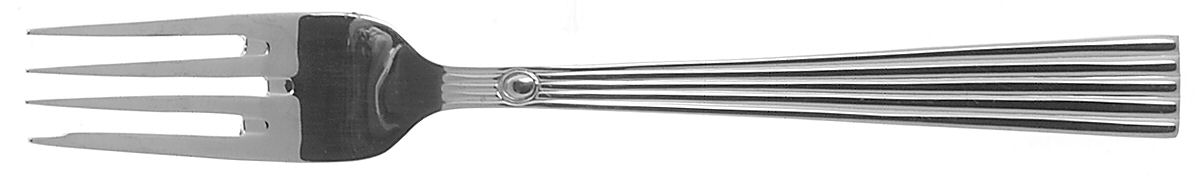 Oakmont (Stainless) Individual Salad Fork by Cuisinart Flatware-1
