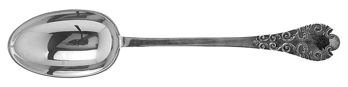 Charles II (Sterling, Dateunknown) Teaspoon by CJ Vander-1