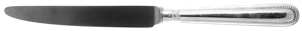 Fine Bead (Sterling) New French Hollow Knife by CJ Vander-1