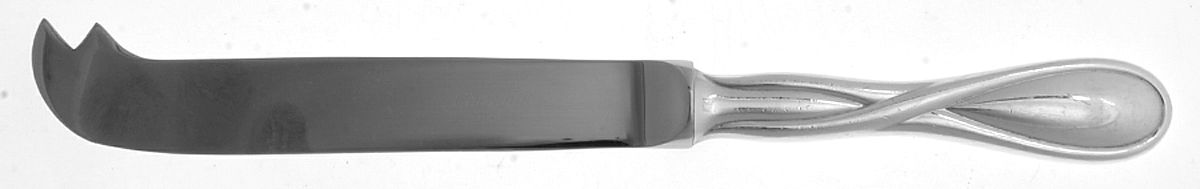 Galea (Silverplate, 2000) Solid Cheese Serving Pick by Christofle France-1