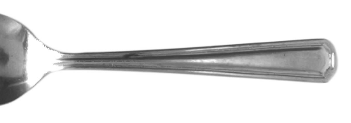 CAO10 (STAINLESS) Demitasse Spoon by Capco-1