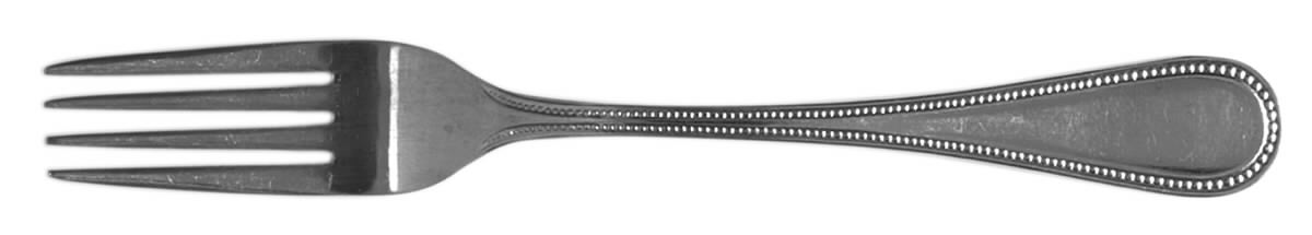 CLF29 (STAINLESS) Fork by The Cellar(Flatware)-1
