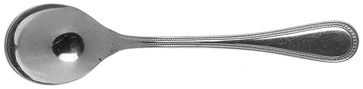 CLF29 (STAINLESS) Sugar Spoon by The Cellar(Flatware)-1