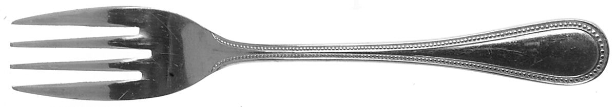 CLF29 (STAINLESS) Individual Salad Fork by The Cellar(Flatware)-1