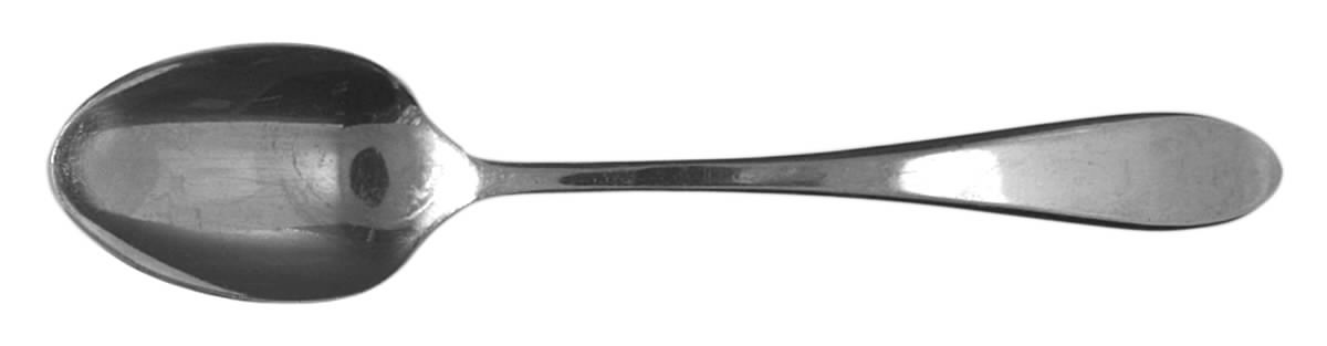 CLF30 (STAINLESS) Teaspoon by The Cellar(Flatware)-1