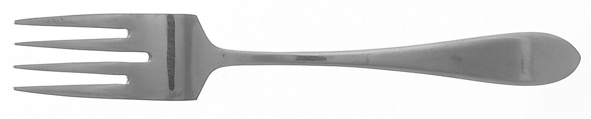 CLF30 (STAINLESS) Individual Salad Fork by The Cellar(Flatware)-1